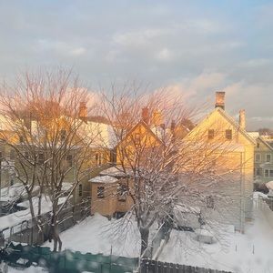 Meet your Posher, Katherine